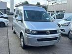 Volkswagen T5 4-MOTION Zelfbouwcamper Automatique 132Kw, Automaat, Euro 5, Overige modellen, Bedrijf