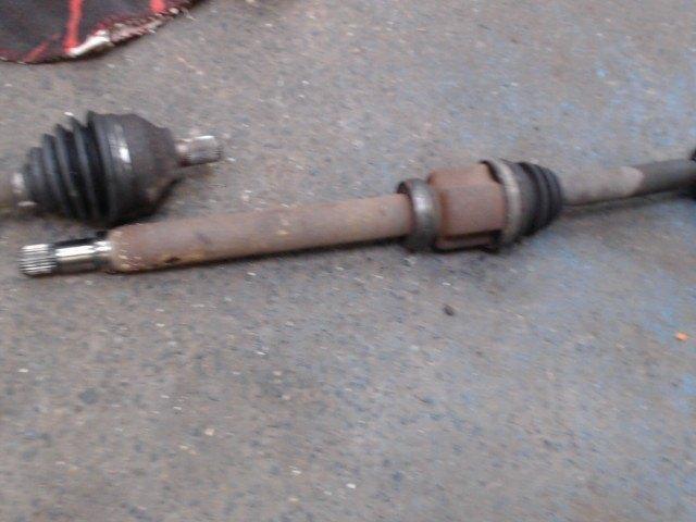 Cardan droit Volvo S40 2.0TD 100kw 2004-2007 LP/15168, Autos : Pièces & Accessoires, Freins & Transmission, Volvo, Utilisé, Enlèvement