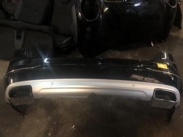 Achterbumper van een Volvo XC90, Auto-onderdelen, Carrosserie, 3 maanden garantie, Gebruikt, Volvo, Bumper