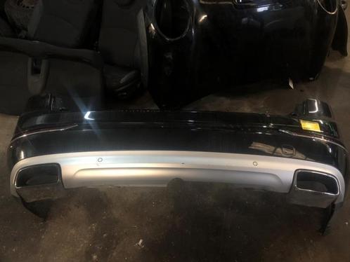Achterbumper van een Volvo XC90, Auto-onderdelen, Carrosserie, Bumper, Volvo, Gebruikt, 3 maanden garantie
