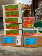 Bticino allerlei, Doe-het-zelf en Bouw, Elektriciteit en Kabels, Ophalen, Nieuw