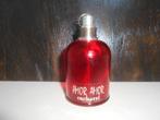 ancien flacon parfum vide Amor Amor Cacharel, Enlèvement ou Envoi, Utilisé
