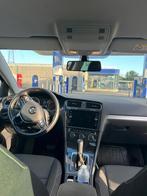 Variante Volkswagen Golf 7.5, Autos, Achat, Essence, Golf, Particulier