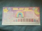 Kids meisjes Nagels Nail Art Set (met glitter stickers), Overige kleuren, Nieuw, Ophalen of Verzenden, Accessoires