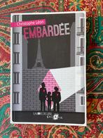 Embardee, Ophalen, Zo goed als nieuw, Christophe Leon