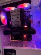 game pc i9-9900KF, RTX 2070, 24Gb DDR4, Computers en Software, Desktop Pc's, Intel Core i9, Ophalen of Verzenden, Zo goed als nieuw