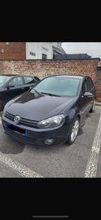 Golf 6 Tsi benzine 2010, Auto's, Golf, Particulier, Te koop, Benzine