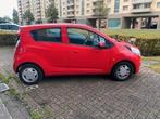CHEVROLET SPARK benzine van 2011, euro5 , 1.0cc ,airco, 1590, Auto's, Euro 5, 50 kW, Particulier, Airconditioning