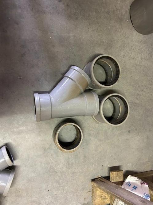 riolering, Doe-het-zelf en Bouw, Overige Doe-Het-Zelf en Bouw, Nieuw, Ophalen