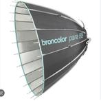 Broncolor Para 88 kit, Audio, Tv en Foto, Foto | Flitsers, Overige merken, Zo goed als nieuw, Ophalen, Kantelbaar