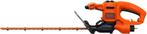 Heggeschaar elektrisch Black&Decker, Ophalen, Gebruikt, Elektrisch, Black&decker