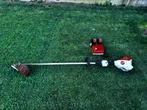 Stihl accu bosmaaier fsa120r, Ophalen, Zo goed als nieuw, Accu