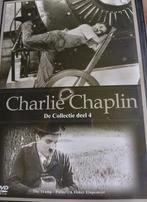 Charlie Chaplin Collectie Deel4, Ophalen of Verzenden, Zo goed als nieuw