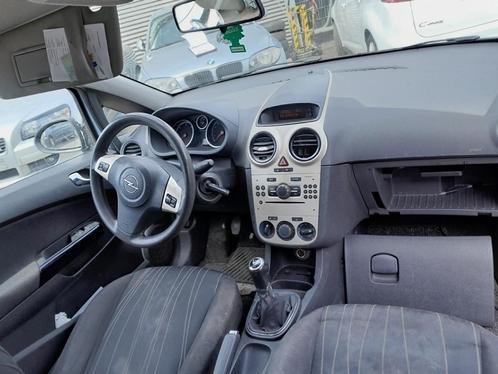 AIRBAG SET + COMPUTER Opel Corsa D (01-2006/12-2014), Auto-onderdelen, Overige Auto-onderdelen, Opel, Gebruikt