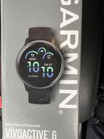 Garmin Vivoactive 6, Ophalen of Verzenden, Zo goed als nieuw