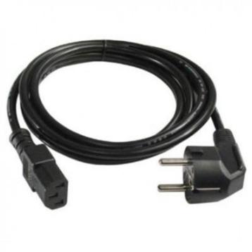 stroomkabels 3G 1,00 mm² 1,8 m beschikbaar voor biedingen