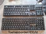 Toetsenborden, Informatique & Logiciels, Claviers, Enlèvement