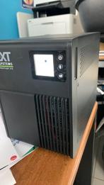 4 ups noodvoedingen next mantis 2, Enlèvement, Comme neuf