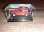 Cararama 1/72 Mercedes ML 320, Enlèvement ou Envoi, Comme neuf, Voiture