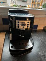 Delonghi Magnifica S, Elektronische apparatuur, Koffiezetapparaten, Ophalen, Zo goed als nieuw, Koffiebonen