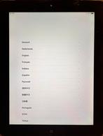 Ipad 4 - 64GB - WiFi + 3G, Informatique & Logiciels, Apple iPad Tablettes, Apple iPad, 11 pouces, Enlèvement, Utilisé