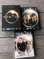 Heroes, Ophalen, Zo goed als nieuw