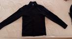 Emporio Armani sweater maat S, Kleding | Heren, Truien en Vesten, Ophalen, Armani, Zwart, Zo goed als nieuw