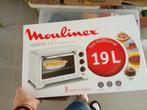 Moulinex OX441110, Elektronische apparatuur, Ovens, Oven