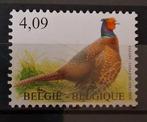 België OBP 4046 postfris jaar 2010, Ophalen of Verzenden, Postfris, Postfris