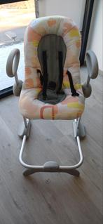 Transat BEABA up and down