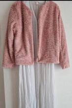 Vestje Nieuwstaat L, Kleding | Dames, Trouwkleding en Trouwaccessoires, Ophalen of Verzenden, Zo goed als nieuw