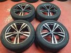 Jantes BMW origine 21" Pack M 754M kit Hiver NEUF X7 G07, Neuf, Pneus et Jantes, Pneus hiver, 285 mm
