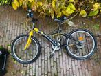Kinderfiets, Fietsen en Brommers, Ophalen, Gebruikt, B-Twin, Handrem