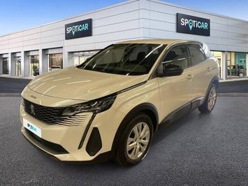 Peugeot 3008  1.5 BlueHDi 96kW S&S Active Pack beschikbaar voor biedingen