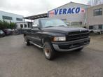 Dodge Ram 2500 - V10 - Viper Motor - BJ 1994 OLDTIMER, Te koop, 8000 cc, Stof, LPG