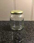 Bokalen 340 gram, Ophalen, Zo goed als nieuw