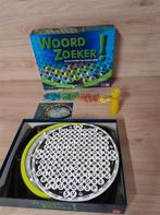woordzoeker bordspel [s1227], Hobby en Vrije tijd, Verzenden, Zo goed als nieuw