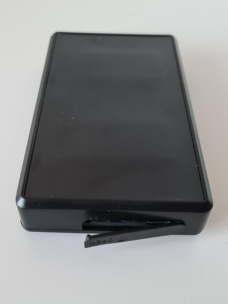 4G Trackmaster GPS tracker met accu + magneet (NIEUW), Autos : Divers, Antivol, Neuf, Enlèvement