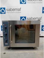 Convectieoven Lainox Horeca, Ophalen