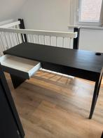 Bureau ikea (micke), Huis en Inrichting, Ophalen of Verzenden, Zo goed als nieuw, Bureau