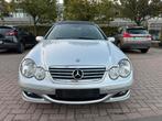 Te koop: Mercedes-Benz C 180 Compacte Sportcoupé, Auto's, Mercedes-Benz, Automaat, Particulier, Euro 4, C-Klasse