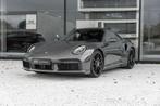 Porsche 992 Turbo S Heritage Lift Sunroof Matrix RaceTex, Auto's, 4 zetels, Gebruikt, Bedrijf, 2 deurs