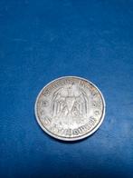 Zilveren Duitse 5 mark 1935 A, Enlèvement ou Envoi