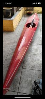 Kayak k 1, Watersport en Boten, Ophalen