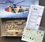 SEA KING HELLER 1/72 EN BOITE, Miniature ou Figurine, Armée de l'air, Enlèvement ou Envoi
