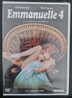 DVD Emmanuelle 4, Cd's en Dvd's, Ophalen of Verzenden