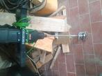 Mixer 1800watt, Doe-het-zelf en Bouw, Ophalen of Verzenden, Zo goed als nieuw