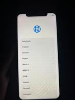 iPhone XR 64 GB, Telecommunicatie, Mobiele telefoons | Apple iPhone, Gebruikt, Wit, IPhone XR, Ophalen of Verzenden