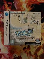 Pokemon HeartGold - CIB met Pokewalker, Games en Spelcomputers, Games | Nintendo DS, Gebruikt, 1 speler, Ophalen of Verzenden