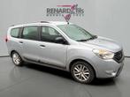 Dacia Lodgy DACIA LODGY, Autos, Dacia, Argent ou Gris, Achat, Entreprise, Boîte manuelle